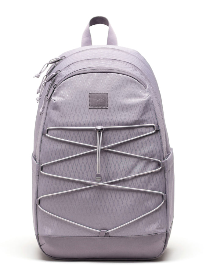 Herschel Kingston Backpack | MINIMAL GREY DMND/GRAY (07794)