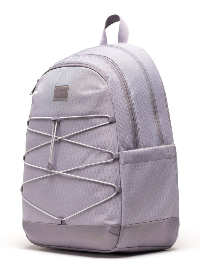 Herschel Kingston Backpack | MINIMAL GREY DMND/GRAY (07794)