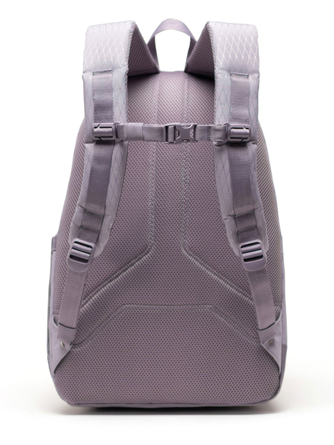 Herschel Kingston Backpack | MINIMAL GREY DMND/GRAY (07794)