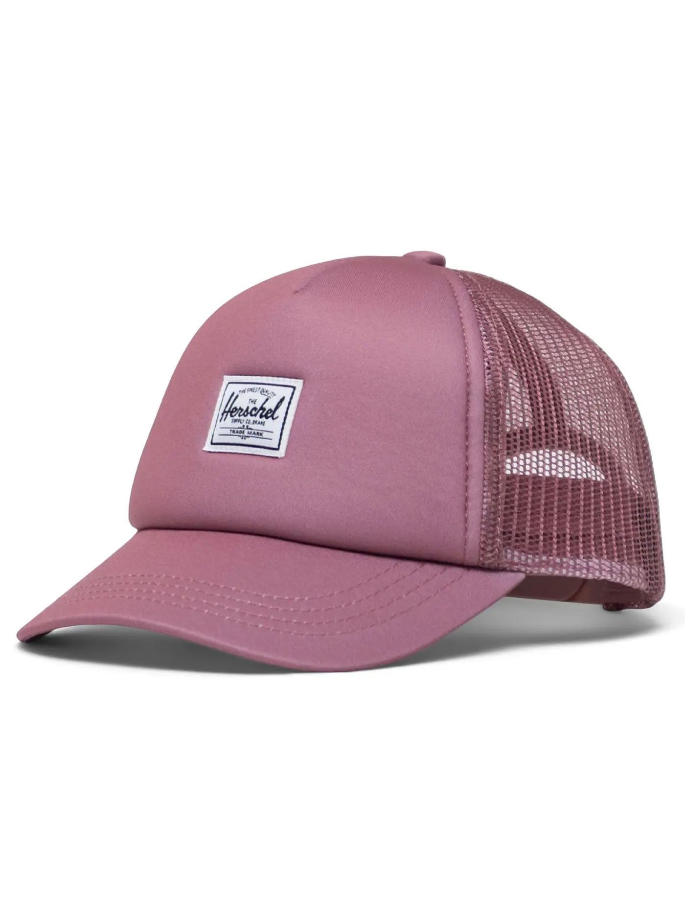 Herschel Whaler Mesh Classic Logo Hat