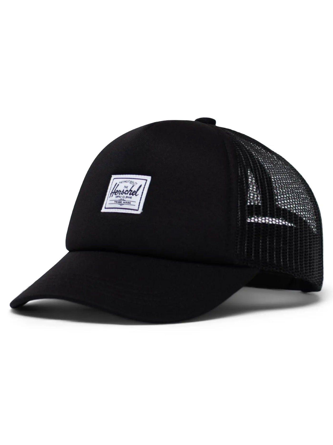 Herschel Whaler Mesh Classic Logo Hat
