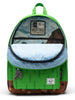Herschel x Minecraft Classic Backpack