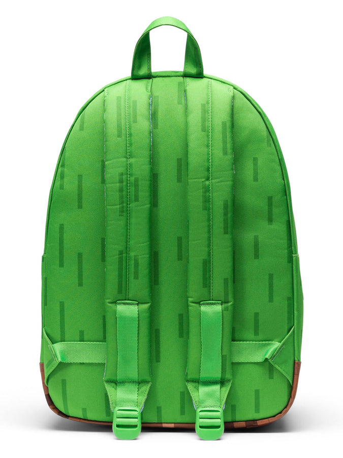 Herschel x Minecraft Classic Backpack | THE OVERWORLD (07696)