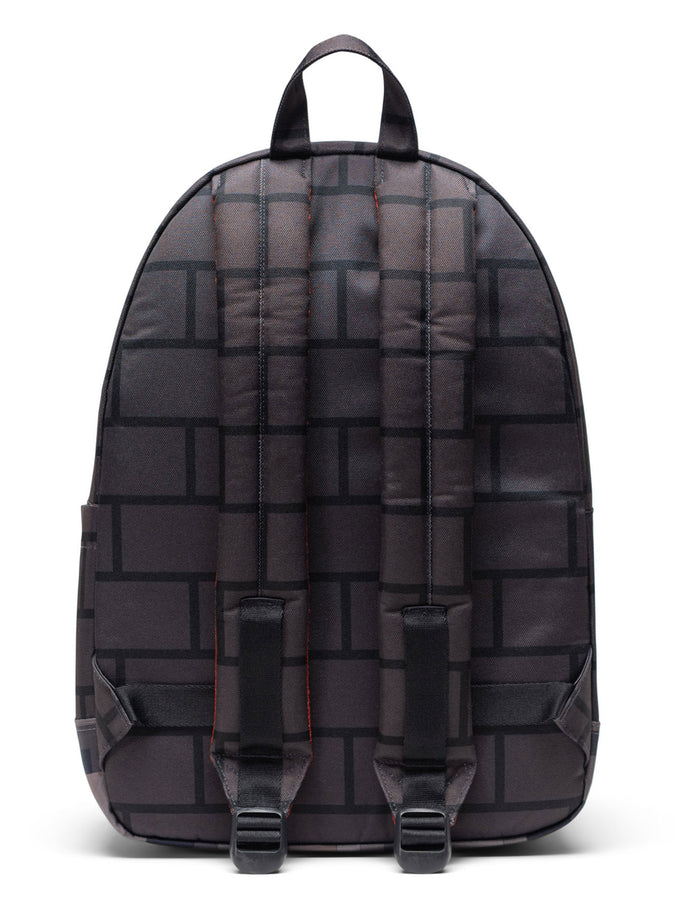 Herschel x Minecraft Classic Backpack | THE NETHER (07697)