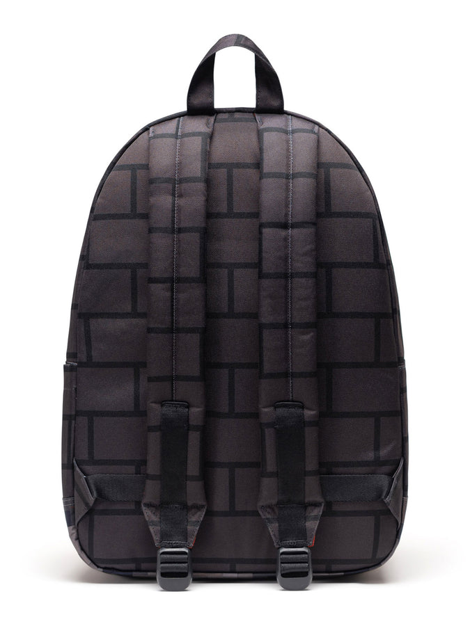 Herschel x Minecraft Classic XL Backpack | THE NETHER (07697)