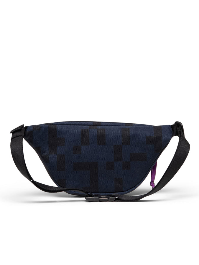 Herschel x Minecraft Heritage Hip Bag | ENDERMAN (07615)