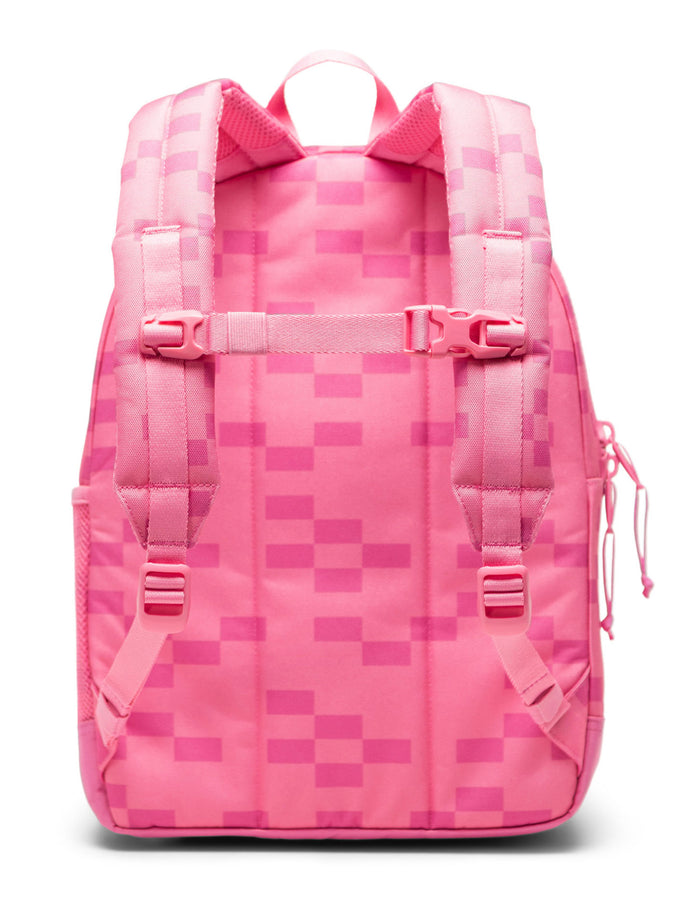 Herschel x Minecraft Heritage Backpack | PINK SHEEP (07616)