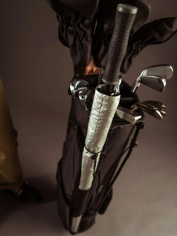 Herschel Watt Stand Golf Bag | BLACK (00001)