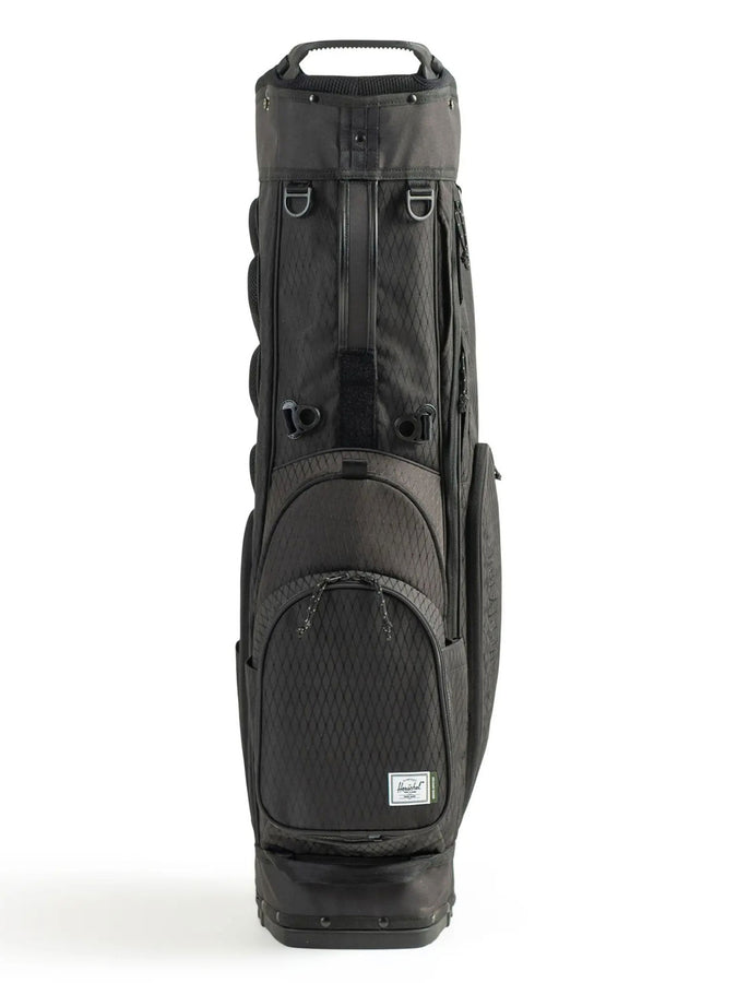 Herschel Watt Stand Golf Bag | BLACK (00001)