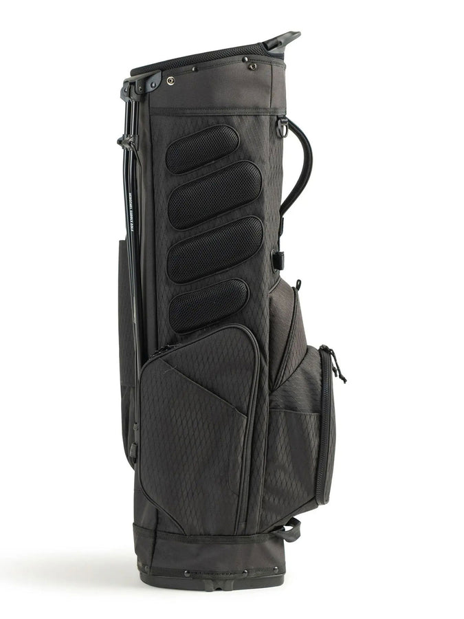 Herschel Watt Stand Golf Bag | BLACK (00001)
