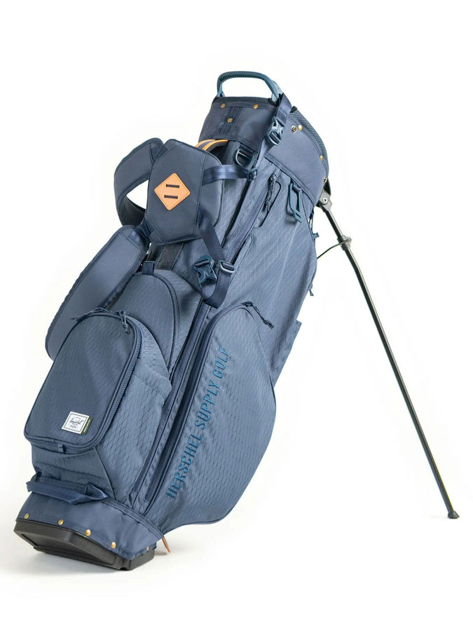 Herschel Watt Stand Golf Bag | NAVY (00007)