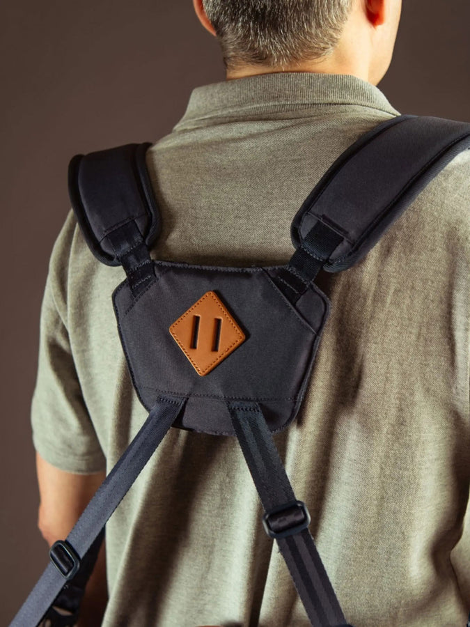 Herschel Watt Stand Golf Bag | NAVY (00007)