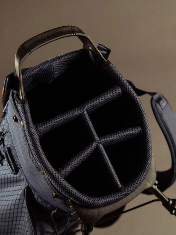 Herschel Watt Stand Golf Bag | NAVY (00007)
