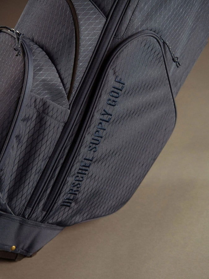 Herschel Watt Stand Golf Bag | NAVY (00007)