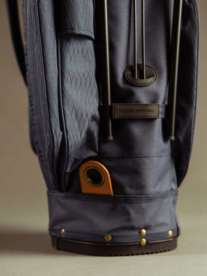 Herschel Watt Stand Golf Bag | NAVY (00007)