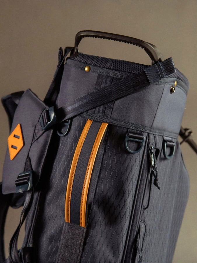 Herschel Watt Stand Golf Bag | NAVY (00007)