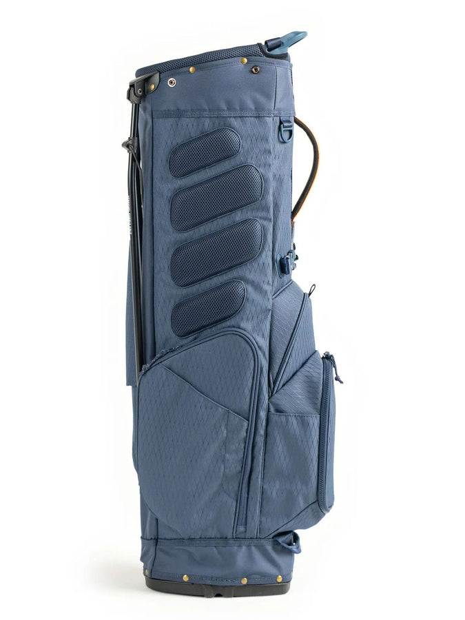Herschel Watt Stand Golf Bag | NAVY (00007)