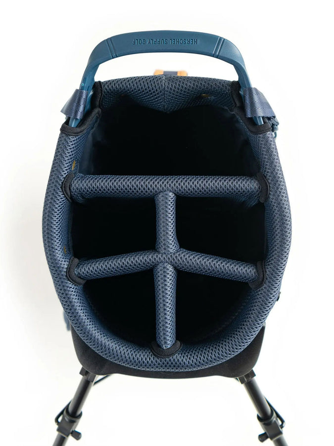 Herschel Watt Stand Golf Bag | NAVY (00007)