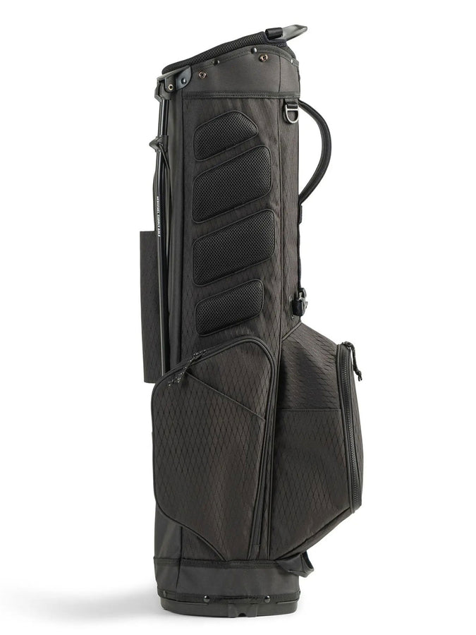 Herschel Watt Light Stand Golf Bag | BLACK (00001)