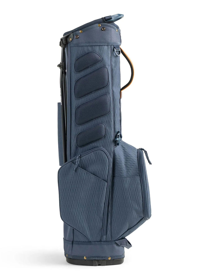 Herschel Watt Light Stand Golf Bag | NAVY (00007)
