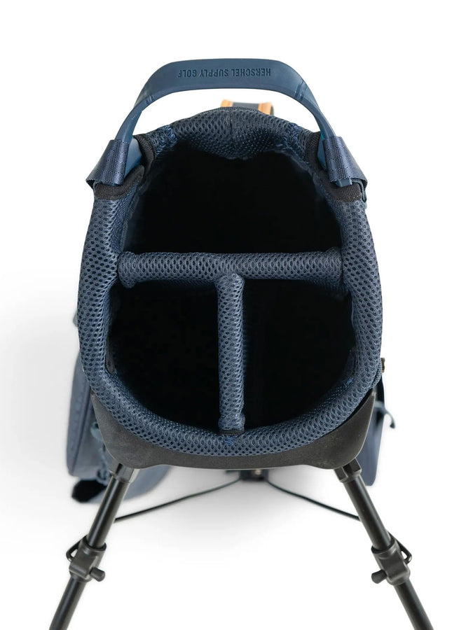 Herschel Watt Light Stand Golf Bag | NAVY (00007)