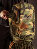 Herschel Watt Light Stand Golf Bag
