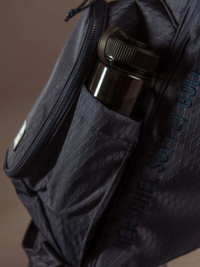 Herschel Watt Sunday Golf Bag | NAVY (00007)