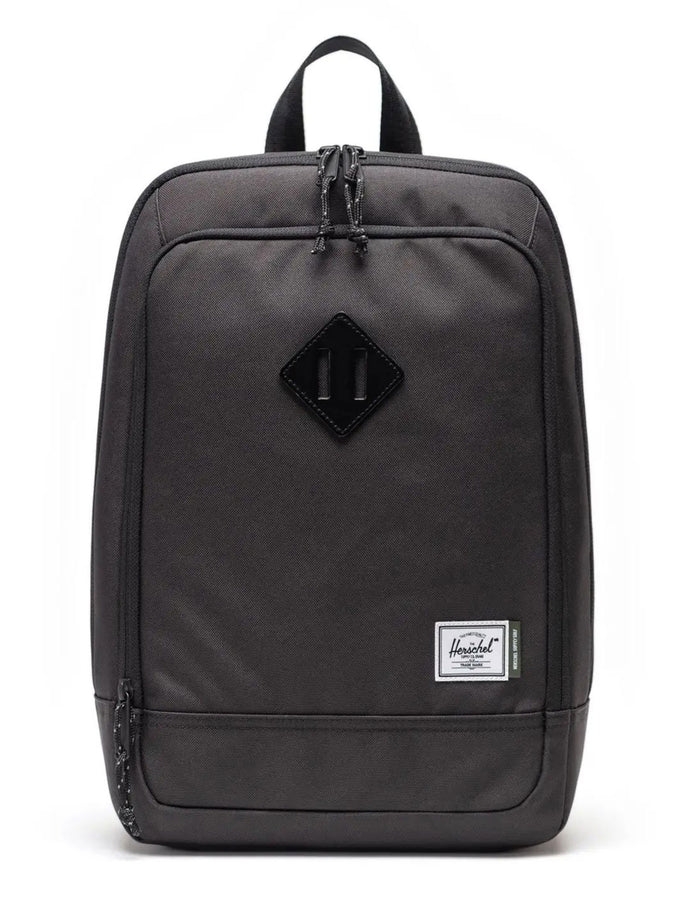 Herschel Heritage Shoe Bag | BLACK (00001)