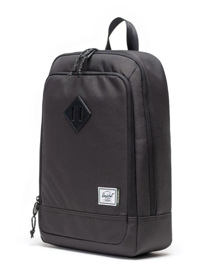 Herschel Heritage Shoe Bag | BLACK (00001)