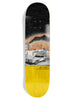 Jacuzzi Ex7 Herman Fire Bird 8" & 8.25" Skateboard Deck