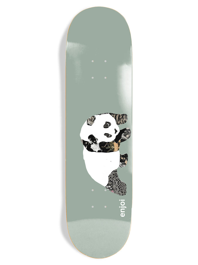 Enjoi R7 Townley Collage Panda 8