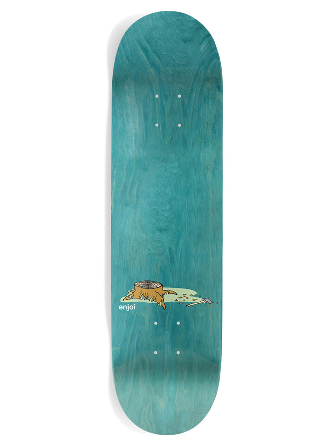 Enjoi R7 Townley Collage Panda 8
