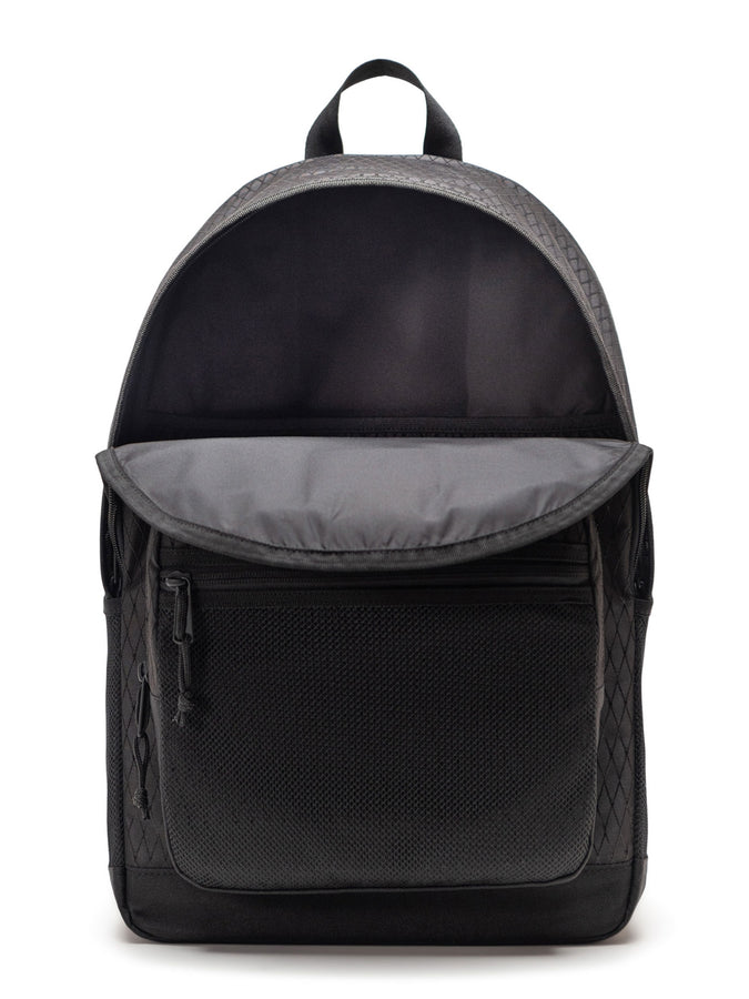 Herschel Kaine Backpack | BLACK DIAMOND/BLACK (07391)