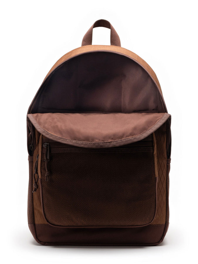 Herschel Kaine Backpack | SFT SILT DMND/CHCR COF (07791)