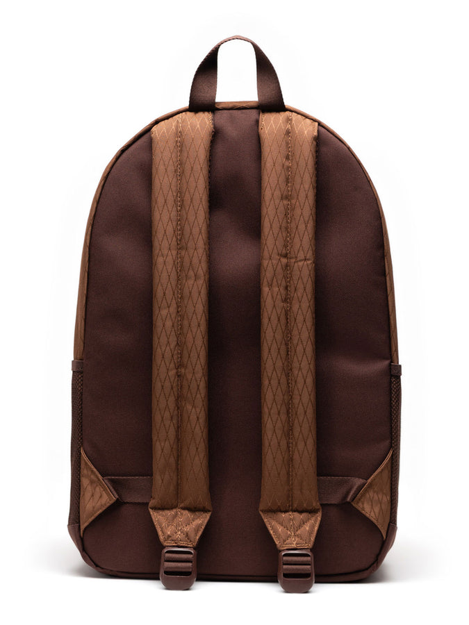 Herschel Kaine Backpack | SFT SILT DMND/CHCR COF (07791)