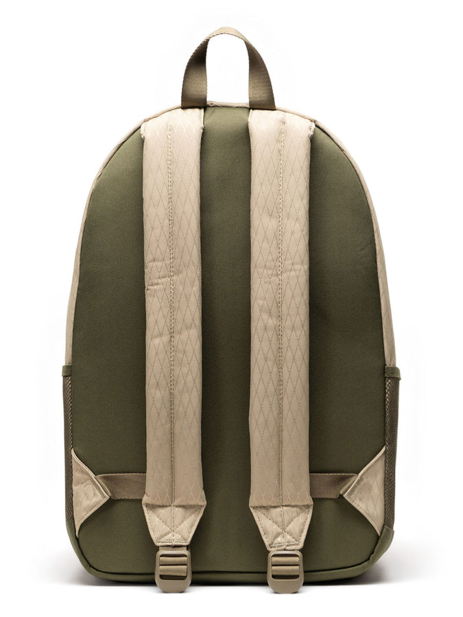 Herschel Kaine Backpack | GRY GRN DMND/WNTR MOSS (07792)