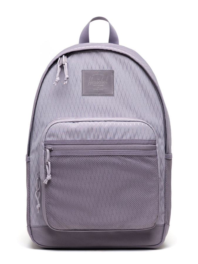 Herschel Kaine Backpack | MINIMAL GREY DMND/GRAY (07794)