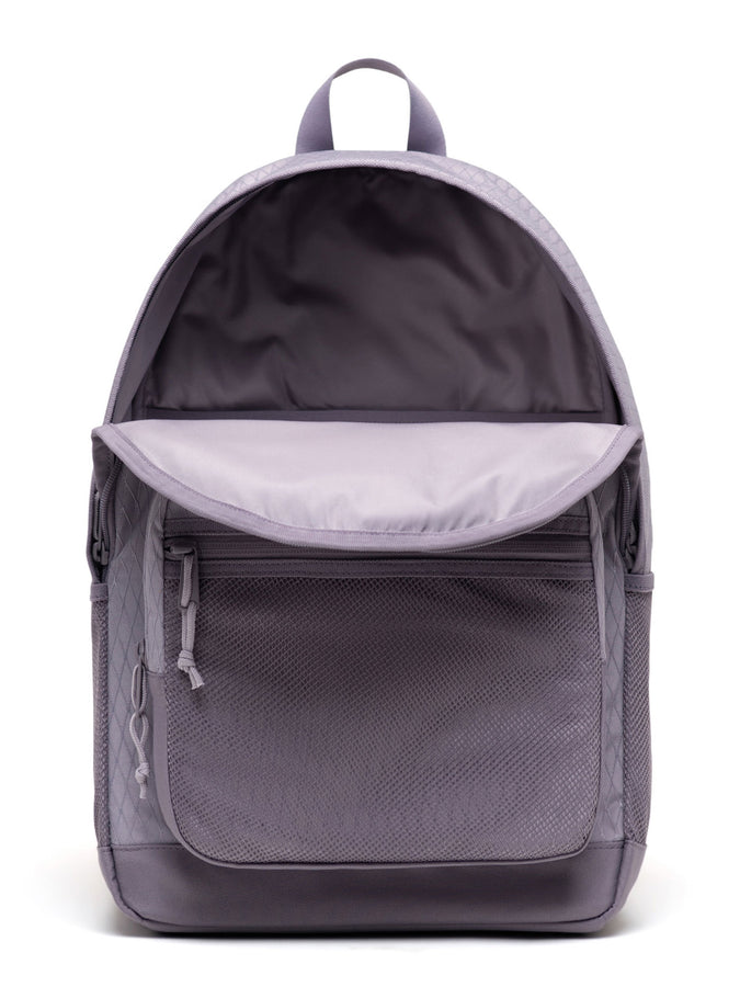 Herschel Kaine Backpack | MINIMAL GREY DMND/GRAY (07794)