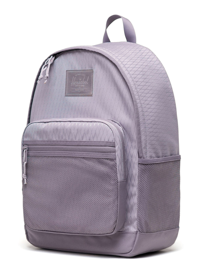 Herschel Kaine Backpack | MINIMAL GREY DMND/GRAY (07794)