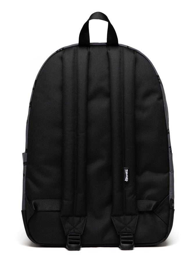 Herschel x Thrasher Classic Xl Backpack | ASPHALT/BLACK DESTROY (07817)