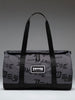 Herschel x Thrasher Skate Nylon Duffle Bag Fall 2026