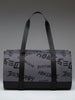 Herschel x Thrasher Skate Nylon Duffle Bag Fall 2026