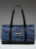 Herschel x Thrasher Skate Nylon Duffle Bag Fall 2026