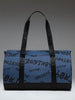 Herschel x Thrasher Skate Nylon Duffle Bag Fall 2026
