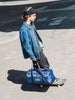 Herschel x Thrasher Skate Nylon Duffle Bag Fall 2026