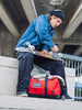 Herschel x Thrasher Skate Nylon Duffle Bag Fall 2026