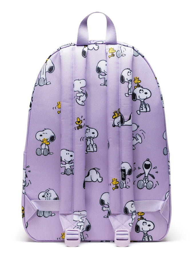 Herschel x Peanuts Classic XL Backpack | SNOOPY/WOODSTCK PASTEL (07759)