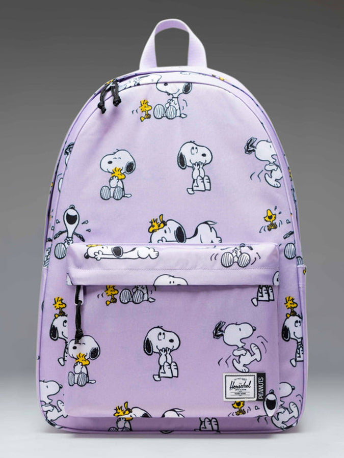 Herschel x Peanuts Classic XL Backpack | SNOOPY/WOODSTCK PASTEL (07759)
