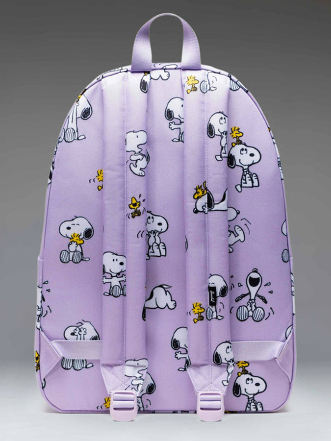 Herschel x Peanuts Classic XL Backpack | SNOOPY/WOODSTCK PASTEL (07759)
