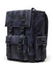 Herschel x Minecraft Little America Cube Backpack